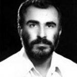 شهید جواد آقازاده