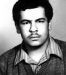 شهید حسین آنی