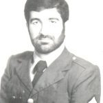 شهید باقر ابرازه
