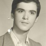 شهید عبدالحسین ابراهیم عطار