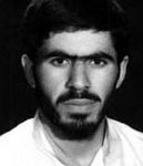 شهید مرتضی ابراهیم ولوجردی