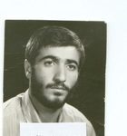 شهید احمد ابراهیمی