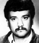 شهید حسین ابراهیمی