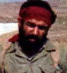 شهید داود ابراهیمی