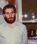 شهید سیدمحسین ابوالسباع