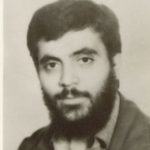 شهید حسین ابوطالبی
