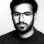 شهید سید مصطفی احمدزاده