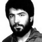 شهید ابوالحسن احمدی