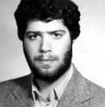 شهید رضا احمدی