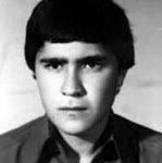 شهید مسعود احمدی