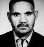 شهید رضا احمدی موغاری