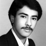 شهید حسن ادیب پی ارجمندی