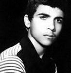 شهید علی ادیب طالقانی