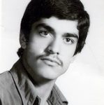 شهید حسین ارباب