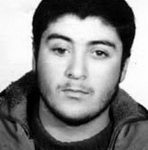 شهید مجید ارضی