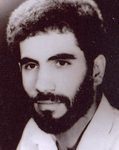 شهید هاشم ازگلی