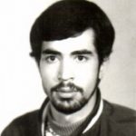 شهید مهدی استادهاشمی