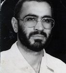 شهید محمد اسفندیاری