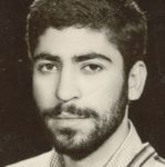 شهید رضا اسکندری