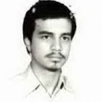 شهید فرشید اسمعیلی