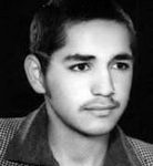 شهید محمدرضا اصغری ترکانی