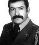 شهید جمشید اصغری