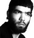 شهید رضا اصلانی