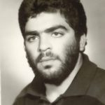 شهید سلیمان افراسیابی