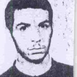 شهید علی اصغر افسردوست