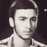 شهید احمد افشار