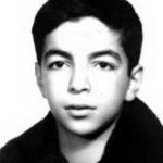 شهید محمدعلی افضلی فر