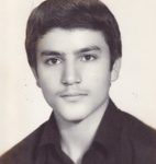 شهید سیدعباس اکبر