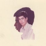 شهید مصطفی اکبرپوررمضانی