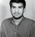 شهید علیرضا اکبرزاده