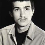 شهید بیت اله شکوری