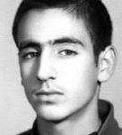 شهید محمود الیاسی