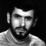 شهید اصغر امانی