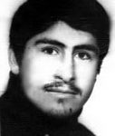 شهید قاسم امانی