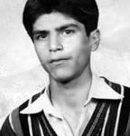 شهید سعید امیدی