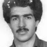 شهید حسن امیدی روشن