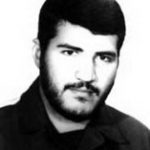 شهید حسن امیربگلوئی داریانی