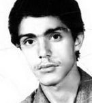 شهید داود امیرسرداری