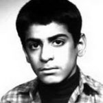 شهید رضا امیری