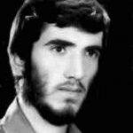 شهید رمضانعلی امیری سیاوشانی