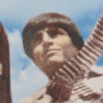 شهید سعید امیدی