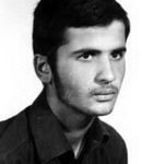 شهید علی امیری