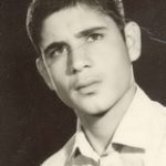 شهید علی صفر امیری گرجاتی