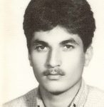شهید مجید امیری جورابی