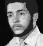 شهید عبدالرضا امیری صفت