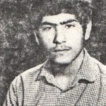 شهید محمدحسن امینی فرد